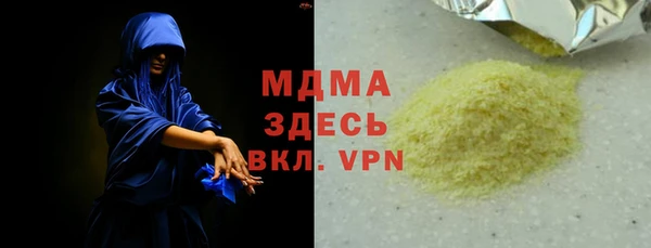 винт Абаза